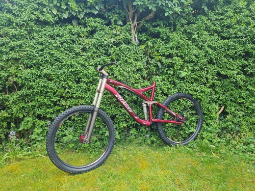 Specialized enduro pro - sl,
