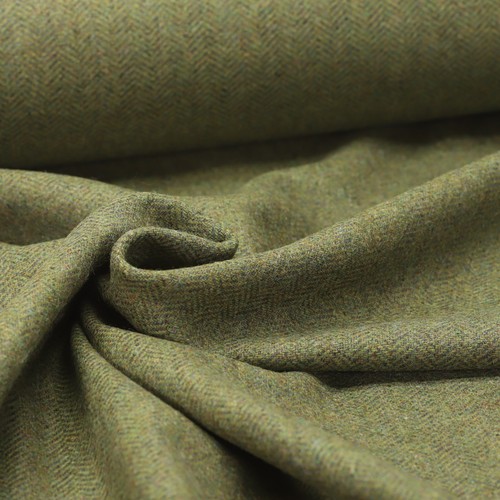 100 wool tweed - 100%,