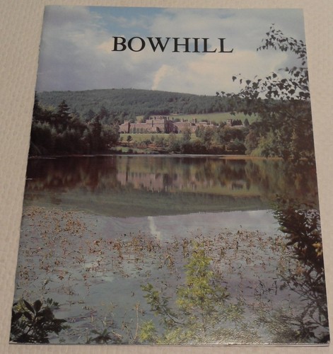 Bowhill selkirk border home - border, of