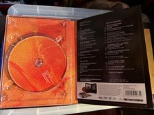 GM445 2x Pink Floyd The Early Years 1968 1971 CD Dvd Blu-ray Box Set