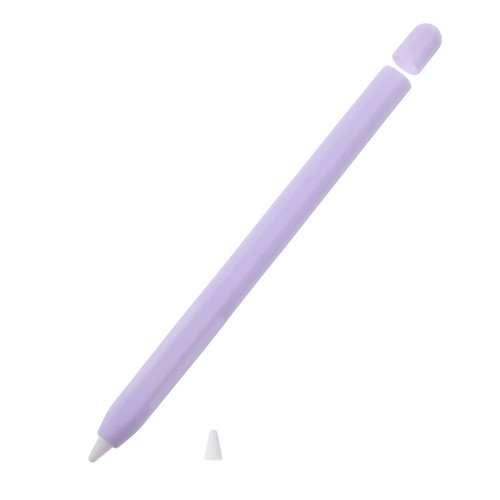 Silicone stylus sleeve - silicone, pencil