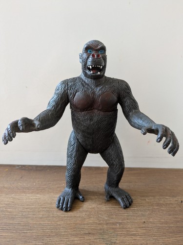 Vintage king kong excellent - kong,