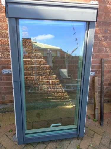 Used velux gpu m08 - used,