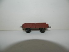 VINTAGE K'S WHITE METAL KIT MADE OO GAUGE WAGON              1