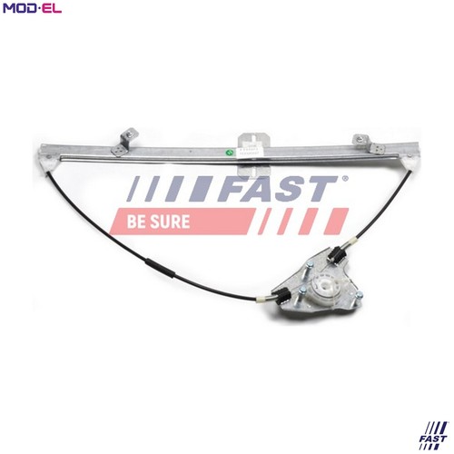 Window regulator ft91973 - window,