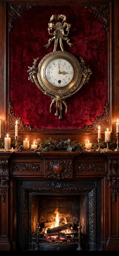 This antique french - this, an