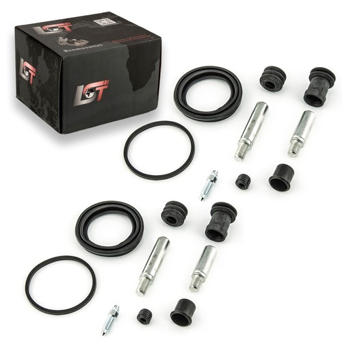 Brake caliper repair kit - 2x,