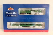 Bachmann 31-376 OO Gauge 2EPB