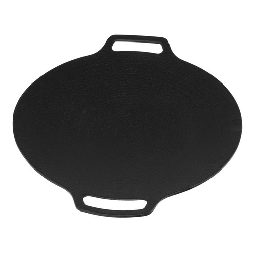 Korean grill pan layer - grill, 6