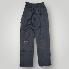 Mens Black Berghaus AQ2