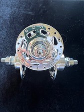 Old School BMX Sunshine HF 36H