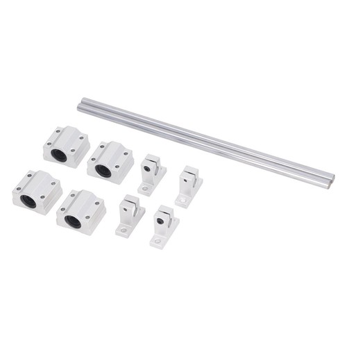 Acogedo linear rail - linear,
