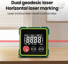 360° Magnetic Digital