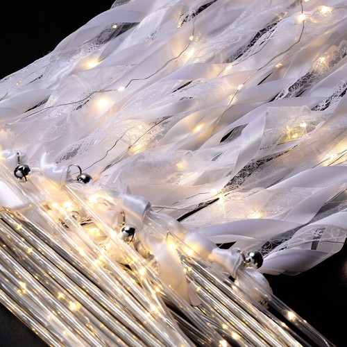 Piece led light - led, wedding