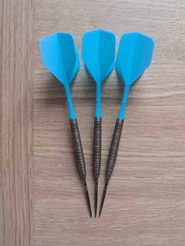 Harrows nx90 steel tip darts - nx90,