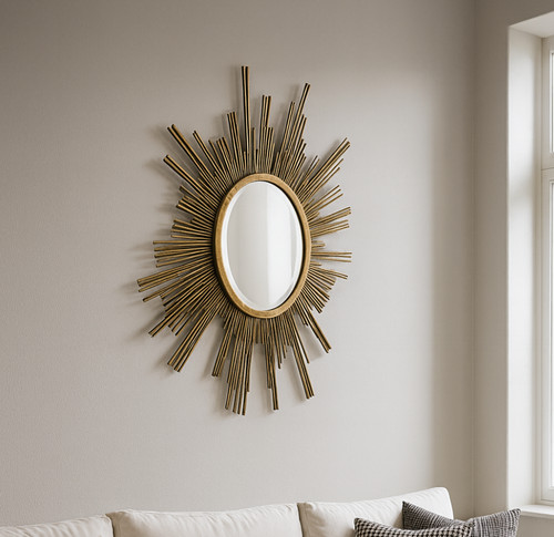 Mirrored glass furniture - glass,