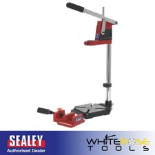 Sealey drill stand 500mm - stand, with