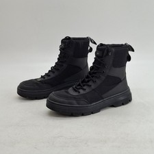 Dr. Martens Combs Tech Poly