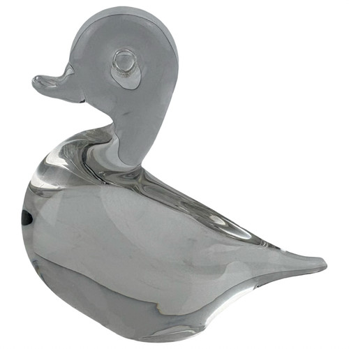 Wedgwood duck bird figurine - wedgwood,