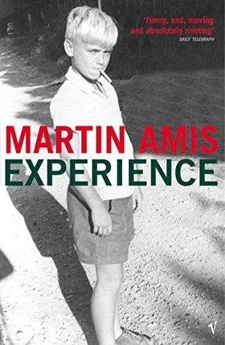 Experience amis martin - by, amis,