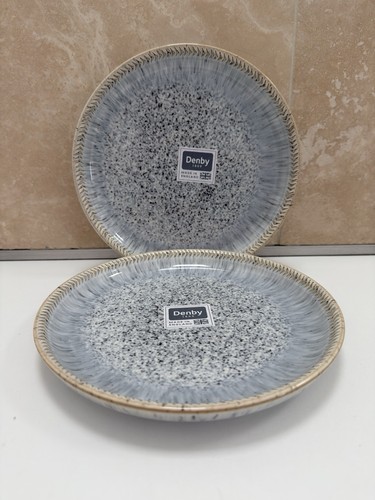Denby stoneware halo - denby, speckle