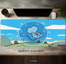 Bubble Mew Pokemon Computer