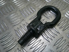 FORD FUSION TOWING EYE