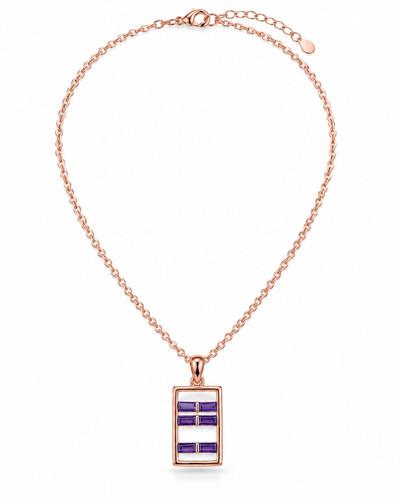 Women rose gold 925 - women’s,