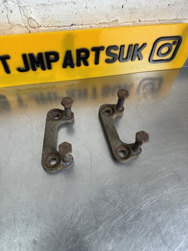 Audi rs3 rear brake - audi,