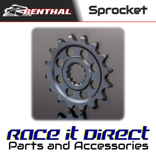 Front sprocket for bmw - front,