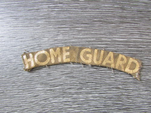 Ww2 home guard early - home,