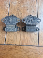 Classic Mini A Series Engine