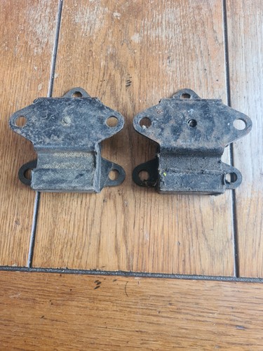Classic mini series engine - mini, a