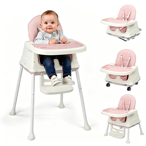 Adjustable 1 baby - 4-in-1,