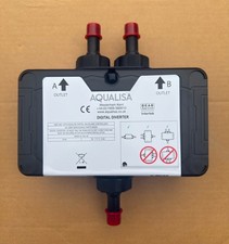 Aqualisa Quartz Digital Shower