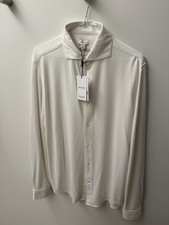 Brand New Reiss White  Shirt