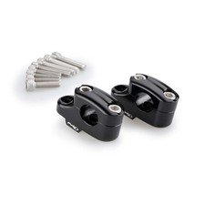 PUIG PULLBACK RISERS HANDLEBAR
