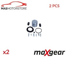 BRAKE CALIPER REPAIR KIT FRONT