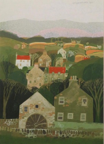 George birrell - george, (1950-)