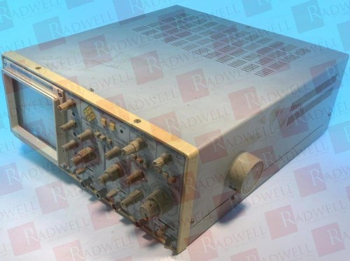 Wavetek 9204 40mhz 920440mhz - wavetek, /