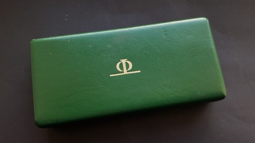 Vintage gents baume mercier - gents,