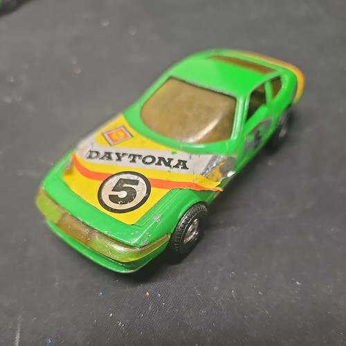 Corgi toys ferrari daytona - ferrari,
