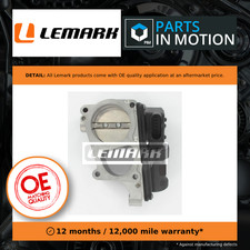 Throttle Body LTB215 Lemark