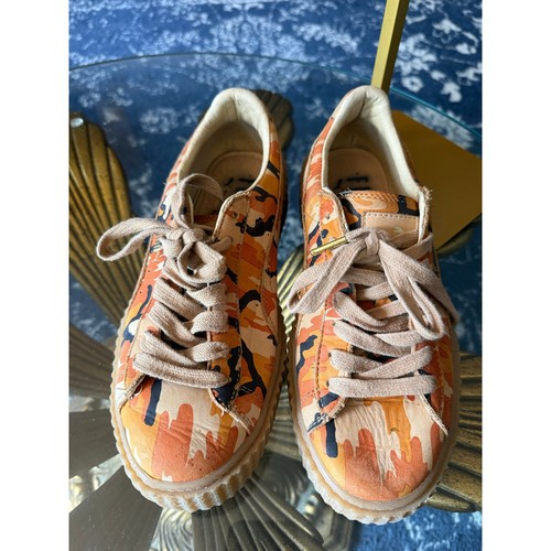 Puma fenty rihanna suede - puma, x