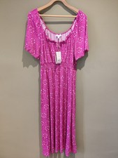 Monsoon Sainy Geometric Print