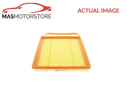 Engine air filter - air, element