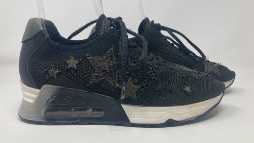 Ash size black green - black, ,