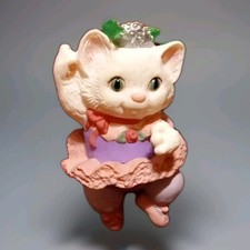 Vtg 1998 Hallmark Keepsake