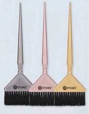 Hair dye brush pro hairdresser - brush,
