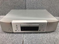 Marantz cd6004 cd - marantz,